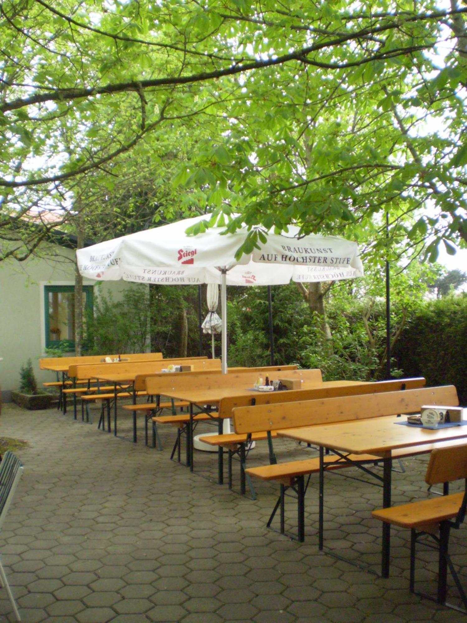 Gasthaus Hotel Feldschlange Рид  Экстерьер фото