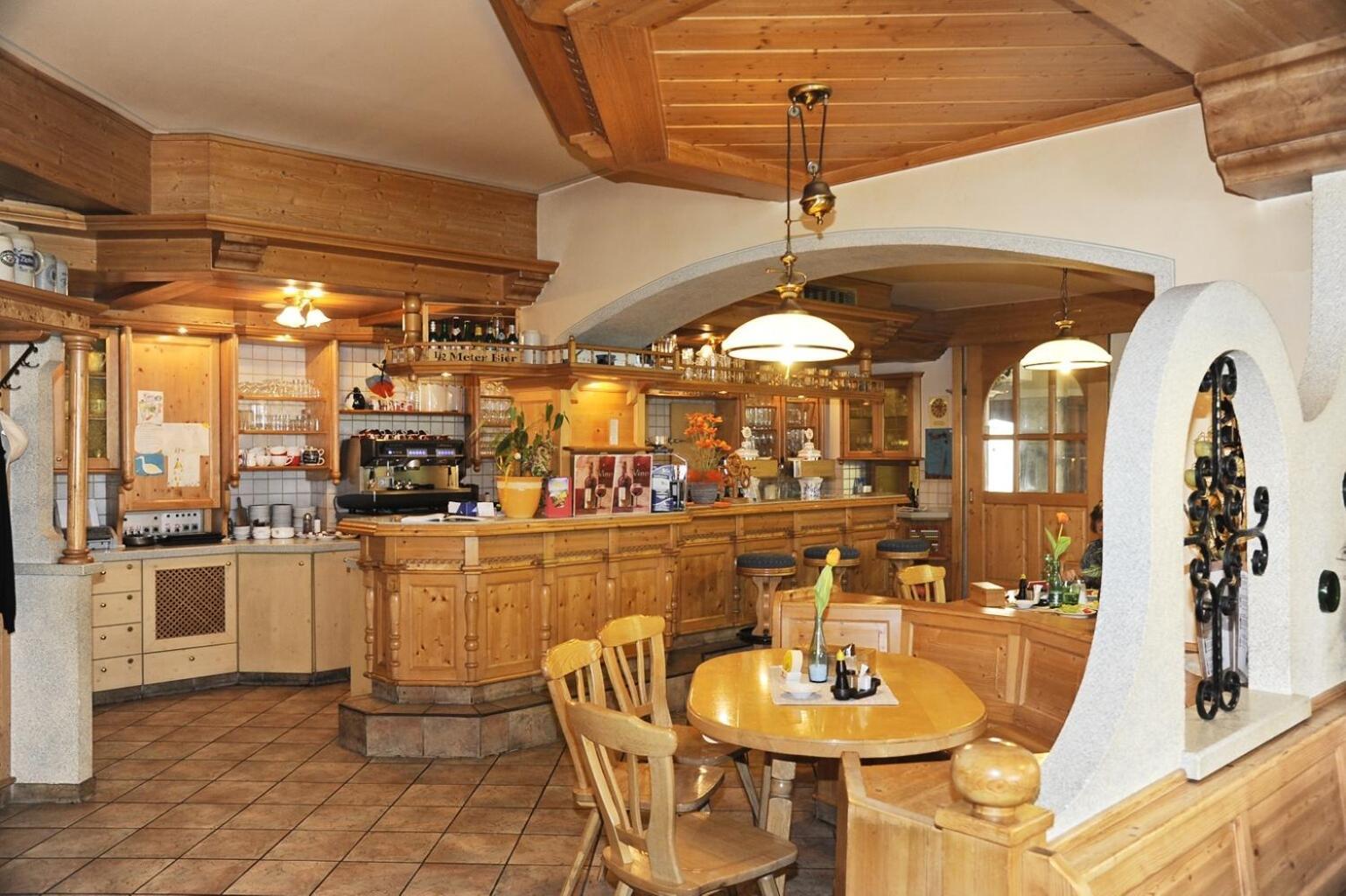 Gasthaus Hotel Feldschlange Рид  Экстерьер фото