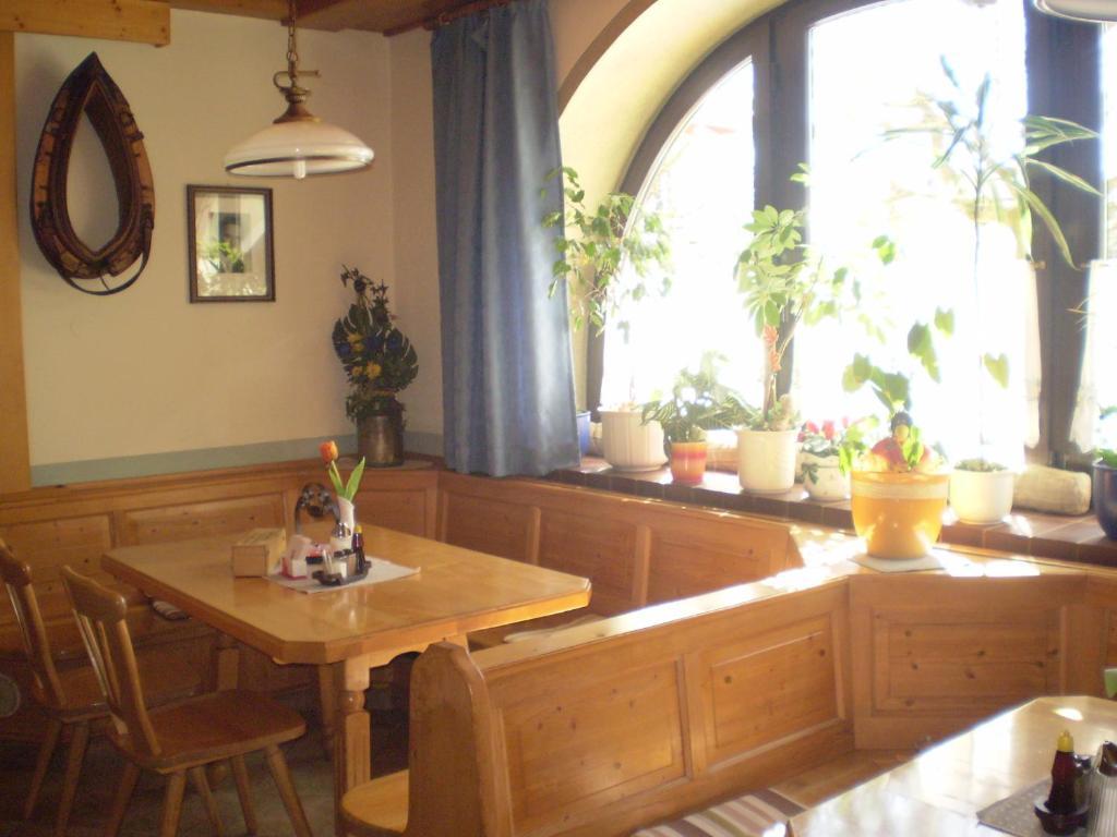 Gasthaus Hotel Feldschlange Рид  Экстерьер фото