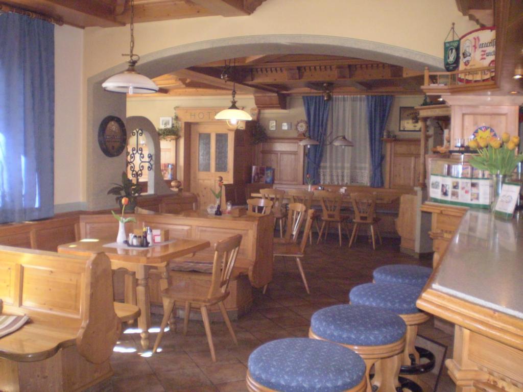 Gasthaus Hotel Feldschlange Рид  Экстерьер фото